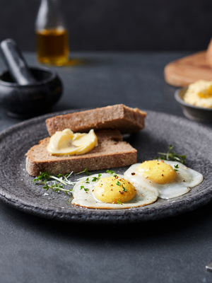 Plant Based eggs - Neggst